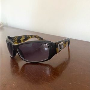 Vintage early 2000’s Dolce&Gabanna Sunglasses